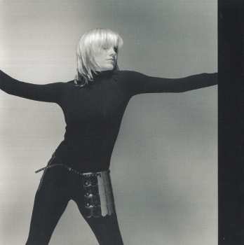 CD Leona Machálková: Voda Divoká