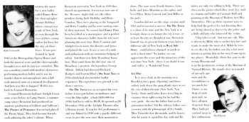 2CD Leonard Bernstein: On The Town