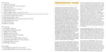 2CD Leonard Bernstein: Wonderful Town
