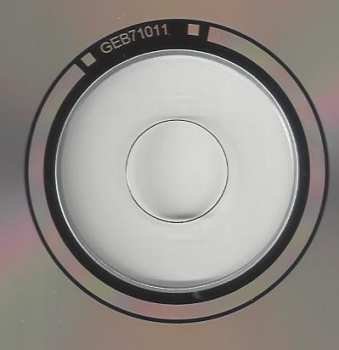 3CD Leonard Bernstein: The Early Years - The 1953 American Decca Records