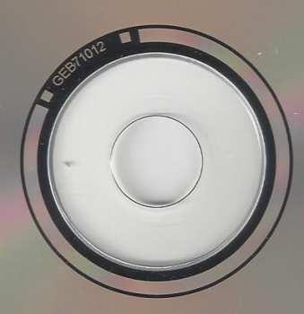 3CD Leonard Bernstein: The Early Years - The 1953 American Decca Records