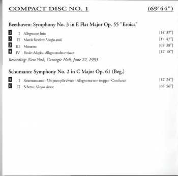 3CD Leonard Bernstein: The Early Years - The 1953 American Decca Records