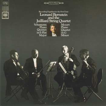 11CD/Zestaw pudełkowy Leonard Bernstein: The Pianist