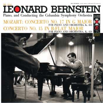 11CD/Zestaw pudełkowy Leonard Bernstein: The Pianist