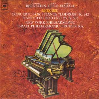 11CD/Zestaw pudełkowy Leonard Bernstein: The Pianist