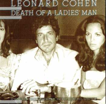 3CD/Zestaw pudełkowy Leonard Cohen: Original Album Classics