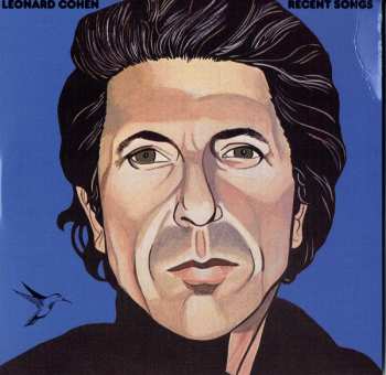 3CD/Zestaw pudełkowy Leonard Cohen: Original Album Classics