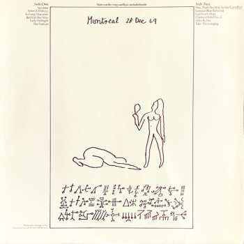 LP Leonard Cohen: Greatest Hits