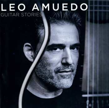 CD Leonardo Amuedo: Leonardo Amuedo