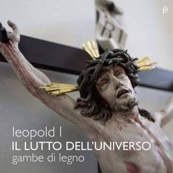 CD Leopold I: Il Tutto Dell'Universo