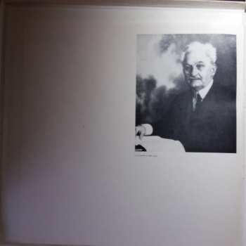 3LP/Zestaw pudełkowy The Czech Philharmonic Orchestra: Výlety Pána Broučka