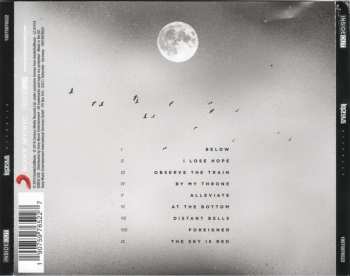 CD Leprous: Pitfalls