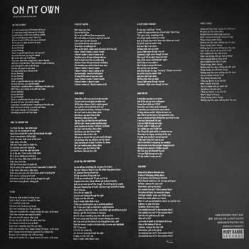 LP Lera Lynn: On My Own