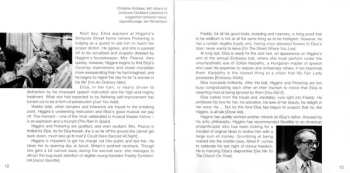 CD Lerner & Loewe: My Fair Lady (Original Cast - 20th Anniversary Production)