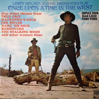 Once Upon A Time In The West