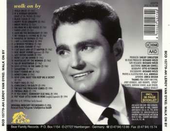 CD Leroy Van Dyke: Walk On By