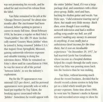 CD Leroy Van Dyke: Walk On By