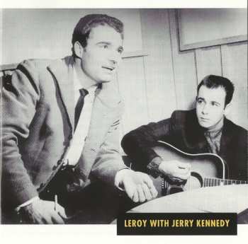 CD Leroy Van Dyke: Walk On By