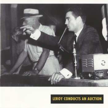 CD Leroy Van Dyke: Walk On By