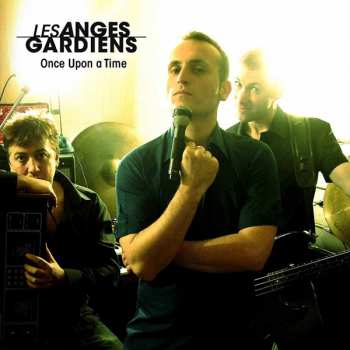 CD Les Anges Gardiens: Once Upon A Time