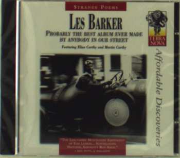 Album Les Barker: Probably The Best Album Ever Made By Anybody In Our Street 