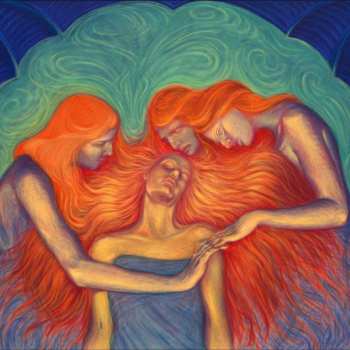 LP Les Big Byrd: Diamonds, Rhinestones And Hard Rain LTD | CLR