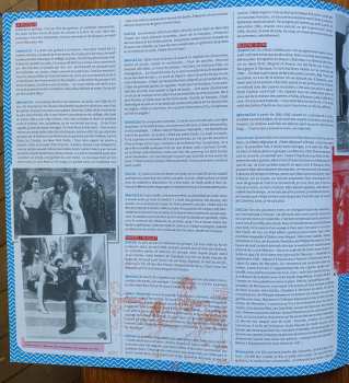 LP Les Calamités: Encore! 1983-1987