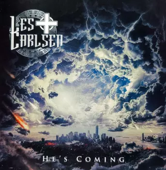 Les Carlsen: He's Coming