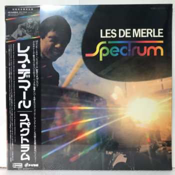 LP Les DeMerle: Spectrum