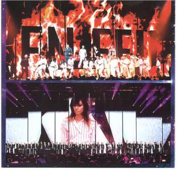 2CD Les Enfoirés: 2025 Au Pays Des Enfoirés