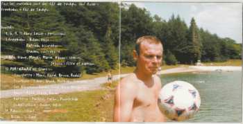 CD Les Fils De Teuhpu: La Schnek