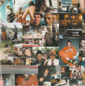 CD Les Fils De Teuhpu: La Schnek