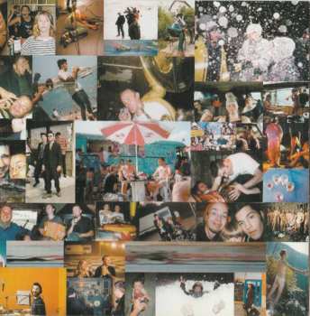 CD Les Fils De Teuhpu: La Schnek