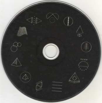 CD Les Hay Babies: La 4ième Dimension (Version Longue)