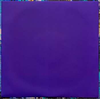 3LP/Zestaw pudełkowy Les Hommes Sauvages: »Anthology« LTD