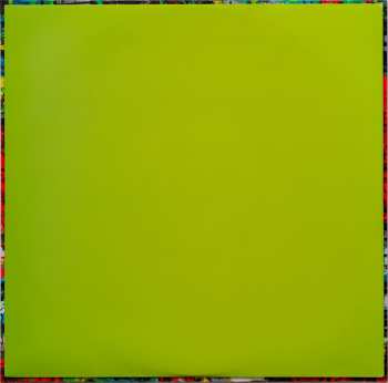 3LP/Zestaw pudełkowy Les Hommes Sauvages: »Anthology« LTD