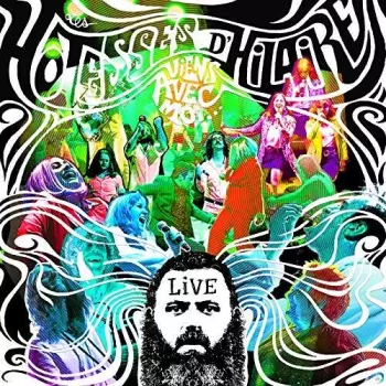 Viens avec moi - Live 