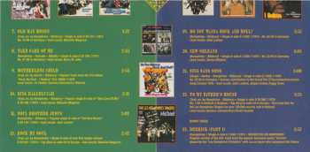 CD Les Humphries Singers: Greatest Hits - Das Beste