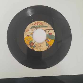 SP Les Ogres De Barback: La pitt' danse