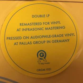 2LP Les Paul And His Trio: After You've Gone