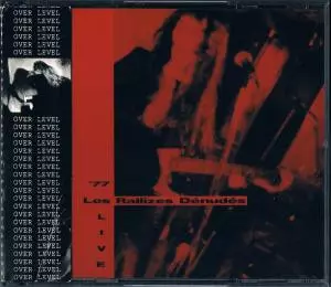 '77 Live