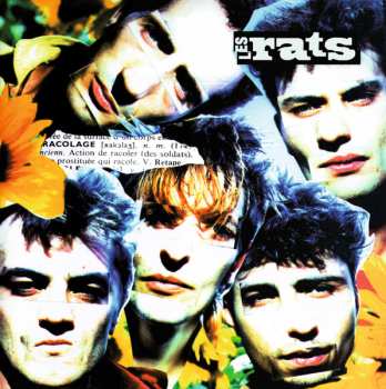 CD Les Rats: Racolage