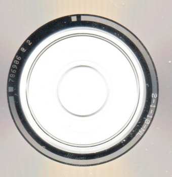 CD Les Rita Mitsouko: Re