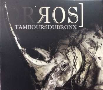 2CD Les Tambours Du Bronx: [CORЯOS]