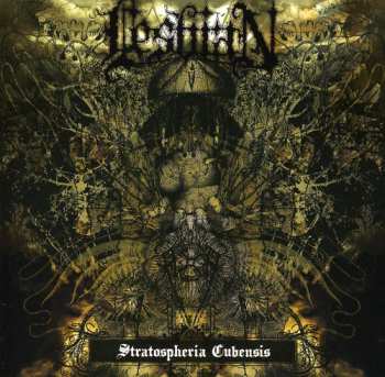 Album Lesbian: Stratospheria Cubensis