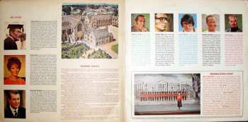 LP John Williams: Goodbye, Mr. Chips