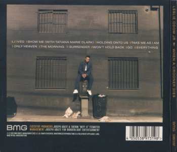 CD Leslie Odom: When A Crooner Dies