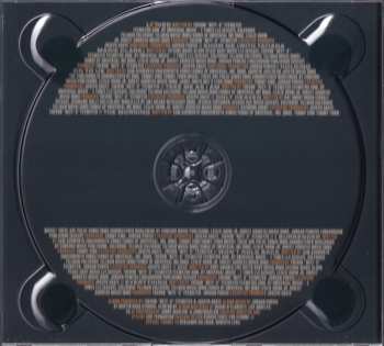 CD Leslie Odom: When A Crooner Dies