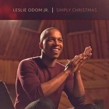 LP Leslie Odom: Simply Christmas