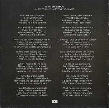 CD Leslie West: Soundcheck